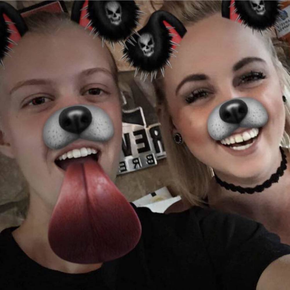 Meet your Posher, Jennifer